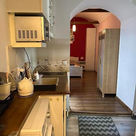 City Centre Apartment Wielopole Kraków Zewnętrze zdjęcie