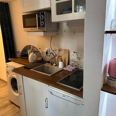 City Centre Apartment Wielopole Kraków Zewnętrze zdjęcie