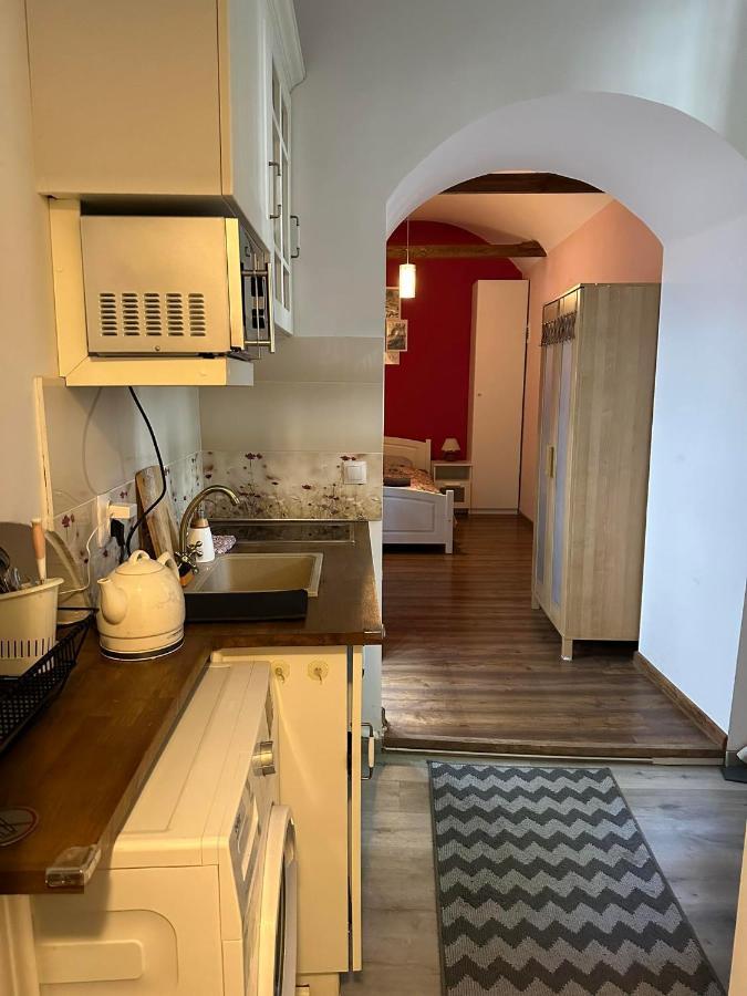 City Centre Apartment Wielopole Kraków Zewnętrze zdjęcie