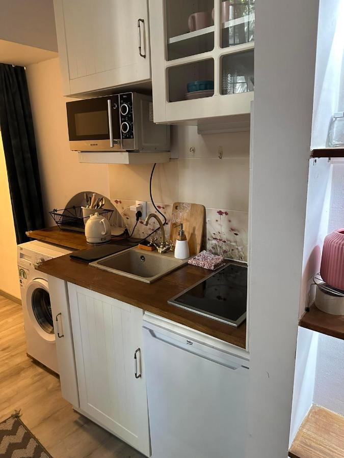 City Centre Apartment Wielopole Kraków Zewnętrze zdjęcie