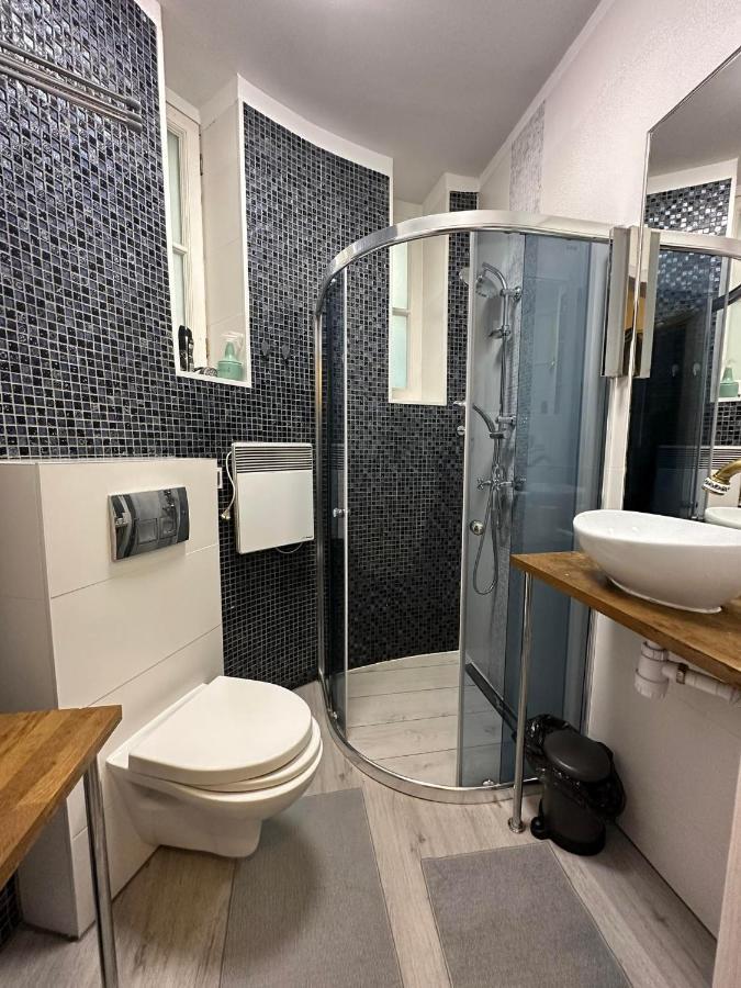 City Centre Apartment Wielopole Kraków Zewnętrze zdjęcie
