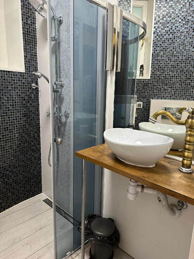 City Centre Apartment Wielopole Kraków Zewnętrze zdjęcie