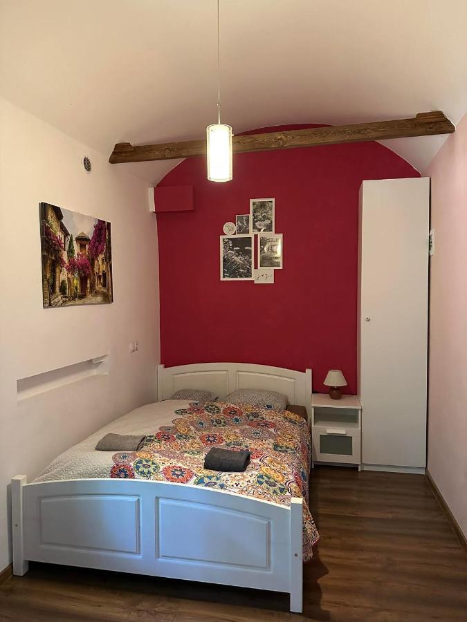 City Centre Apartment Wielopole Kraków Zewnętrze zdjęcie